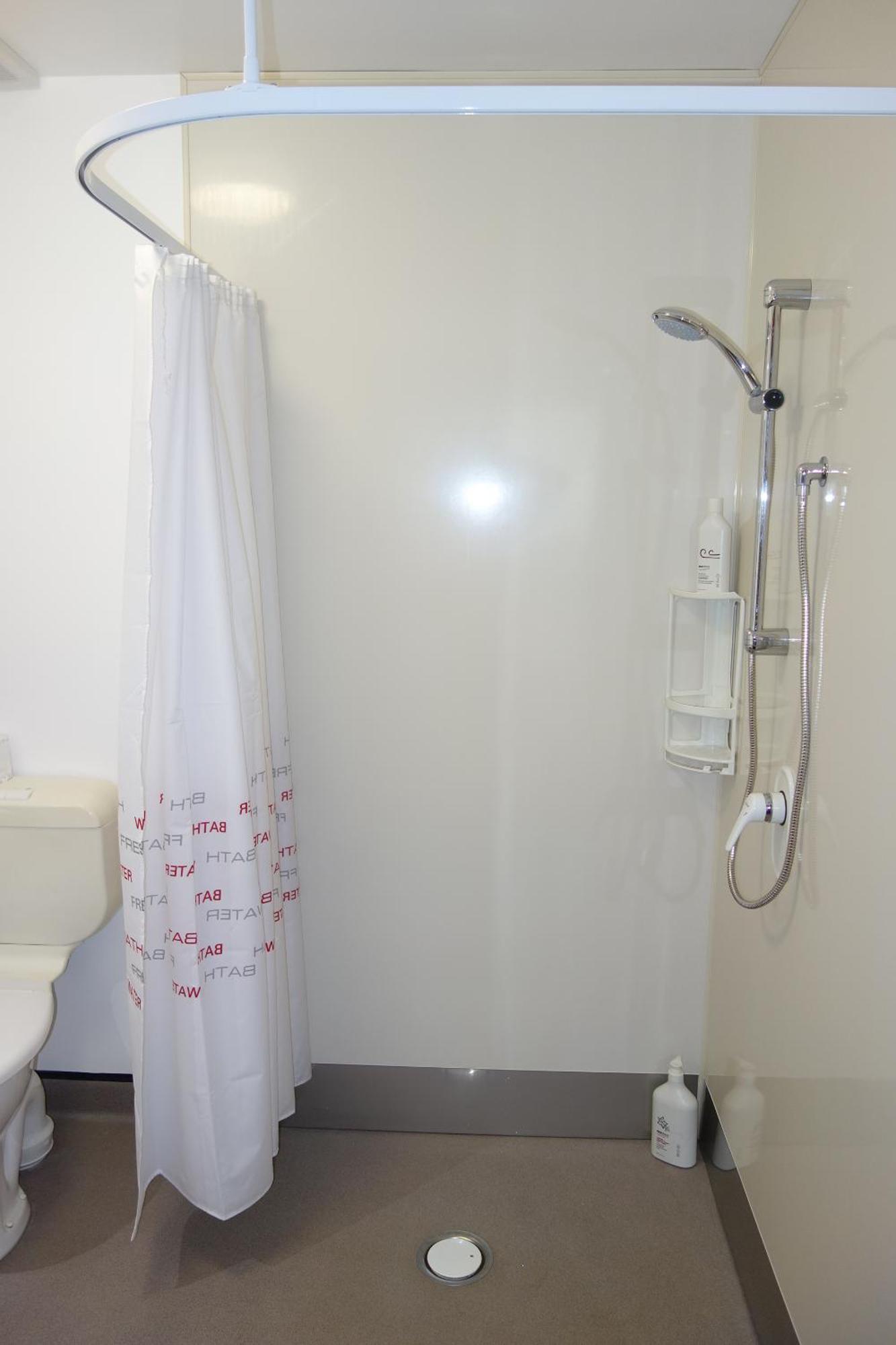 Beachside Villas Motel Nelson Chambre photo