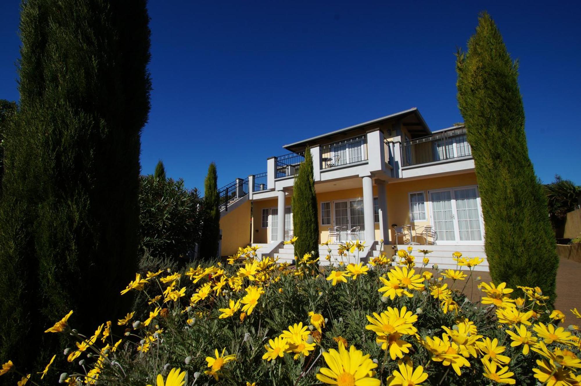 Beachside Villas Motel Nelson Extérieur photo