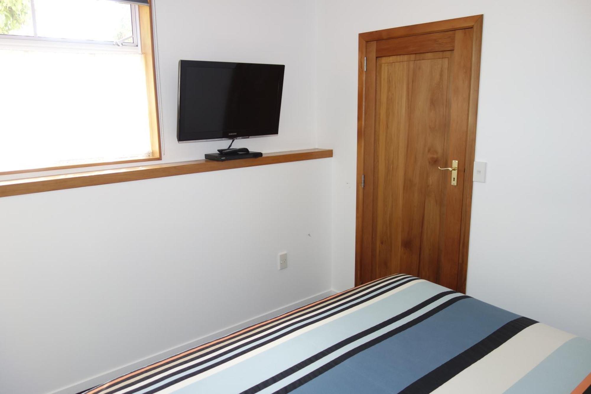 Beachside Villas Motel Nelson Extérieur photo